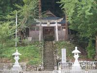 二柱神社