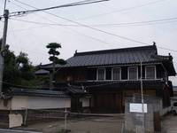 武家屋敷