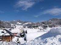 Ｈ18豪雪 10