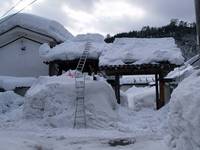 Ｈ18豪雪 14