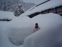 H23の雪 3